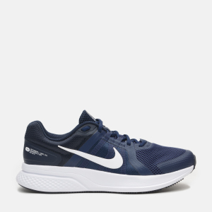 Кросівки Nike Run Swift 2 CU3517-400 40 (8) 26 см (194501056007) надійний