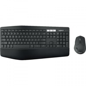 хорошая модель Комплект Logitech Wireless Combo MK850 Performance (920-008232)