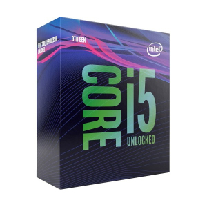 Процессор Intel Core i5-9400F (BX80684I59400F) лучшая модель в Луцке