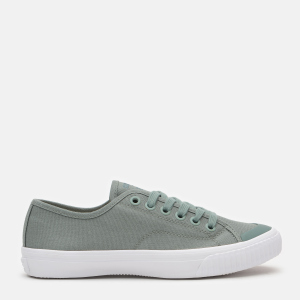 хорошая модель Кеды Superdry Low Pro 2.0 WF110141A-5DS 37 (4) 24 см Fossil Green (5059046814916)