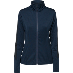 Спортивна кофта 8848 Altitude Ellen Sweat 220134SN 34 Navy краща модель в Луцьку