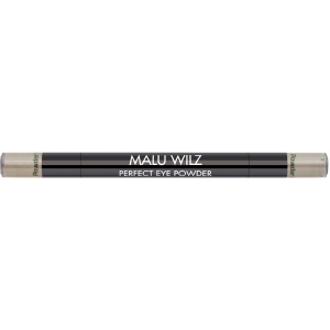 Тени-пудра для век Malu Wilz Sparkling Champagne Of Love Perfect Eye 54 сменный блок 0.8 г (4043993449544)