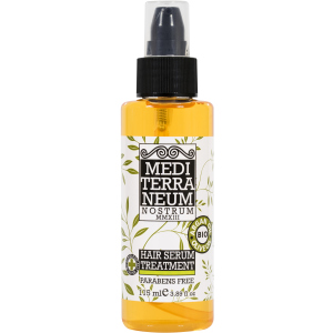 Сироватка для волосся Medi Terra Neum Argan Treatment 115 мл (5205851260169)