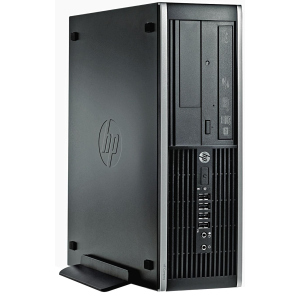 Уживані Системний блок HP 6300 sff i7-3770 ОЗУ 4 ГБ USB 3.0