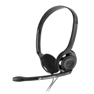 IP Гарнитура SENNHEISER Comm PC 3 CHAT лучшая модель в Луцке