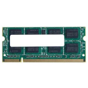 Модуль памяти для ноутбука SoDIMM DDR2 2GB 800 MHz Golden Memory (GM800D2S6/2G) ТОП в Луцке