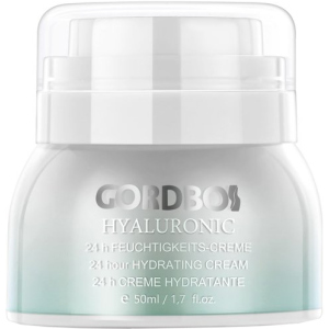 купити Крем для обличчя Gordbos Hyaluronic Зволожуючий 50 мл (4260264448116)