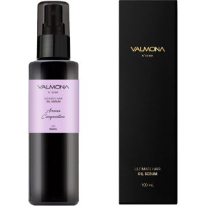 Сыворотка для волос Valmona Арома Ultimate Hair Oil Serum Aroma Composition 100 мл (8802929004211) лучшая модель в Луцке