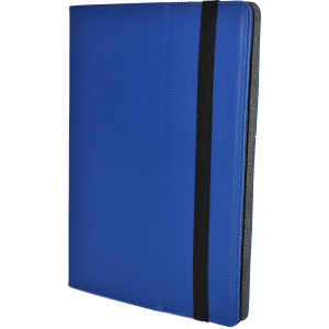 Drobak Smart Case для планшета 9.6-10" універсальна Royal Blue (446813) в Луцьку