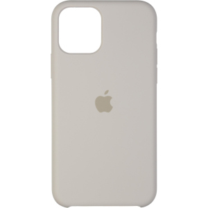 купить Панель Armorstandart Silicone Case для Apple iPhone 11 Pro Max Stone (ARM55430)