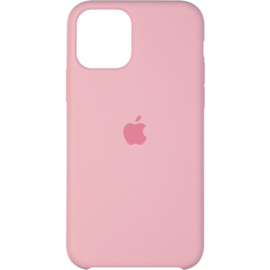 хороша модель Панель Armorstandart Silicone Case для Apple iPhone 11 Pro Max Pink (ARM55428)