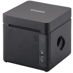 POS принтер SAM4S GCUBE-102DB (ITE) краща модель в Луцьку