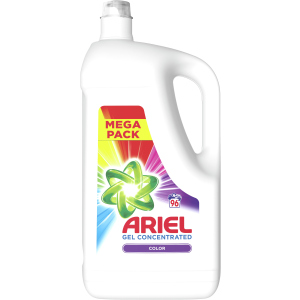 купить Гель для стирки Ariel Color 5.28 л (8006540120095)