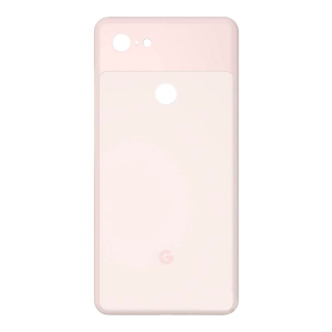 Задня кришка для Pixel 3 XL (Pink) Original PRC ТОП в Луцьку