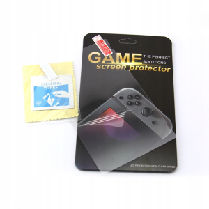 Захисна плівка Game Screen Protector для Nintendo Switch краща модель в Луцьку