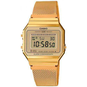 Мужские часы CASIO A700WEMG-9AEF в Луцке