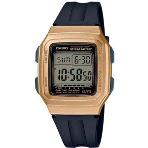 Мужские часы CASIO F-201WAM-9AVEF