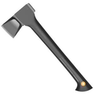 Топор-колун Fiskars Solid A11 (1051086) лучшая модель в Луцке