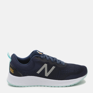 Кроссовки New Balance Arishi WARISCN3 39 (8.5) 25.5 см Темно-синие (194768992360) ТОП в Луцке