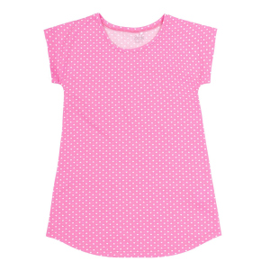 Ночная рубашка Бемби SN3-301 152 см Розовая ТОП в Луцке