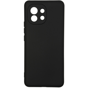 Панель ArmorStandart Icon Case для Xiaomi Mi 11 Black