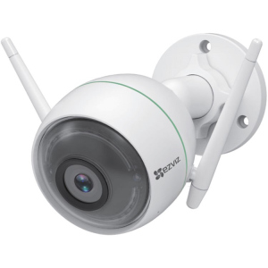 IP-камера Hikvision EZVIZ C3WN CS-CV310 (A0-1C2WFR) (2.8 мм) (CS-CV310-A0-1C2WFR) в Луцьку