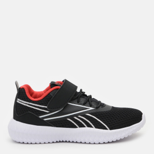 Кросівки дитячі Reebok Flexagon Energy FZ4923 31.5 (1) Black/Vecred/White (4064044631169) ТОП в Луцьку