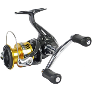 Катушка Shimano Sahara FI Reel C3000 FI DH 4+1BB (22667221) в Луцке