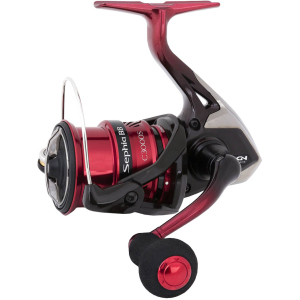 Катушка Shimano Sephia BB C3000S 5+1BB 5.0:1 (22662758)