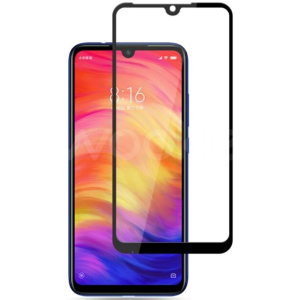 Защитное стекло Mocolo Full Glue Tempered Glass для Xiaomi Mi A3/Mi CC9e Black в Луцке