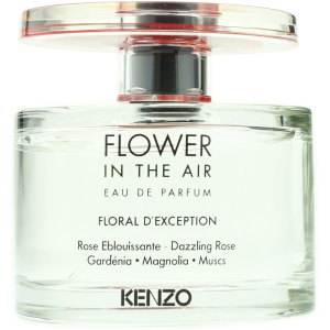 Тестер Парфюмированная вода для женщин Kenzo Flower In The Air 100 мл (3274870250859) ТОП в Луцке