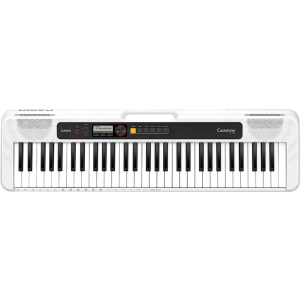 Синтезатор Casio CT-S200 White (CT-S200WE) ТОП в Луцке