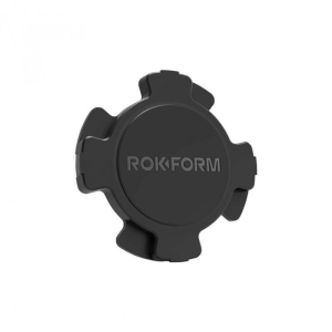 Магнитная заглушка Rokform Magnetic RokLock Plug лучшая модель в Луцке