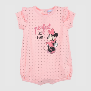 Пісочник Disney Minnie UE0056 81 см Світло-рожевий (3609084847500) ТОП в Луцьку