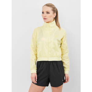 Ветровка Puma Iconic T7 Woven Track Jacket 53023940 M Yellow Pear (4063697068216) ТОП в Луцьку