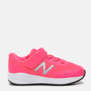 Кросівки дитячі New Balance IT611TPS 21 (5) Рожеві (195173133164) в Луцьку