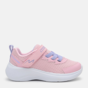 Кросівки дитячі Skechers 302470N LTPK 23 Рожеві (195204036440) краща модель в Луцьку