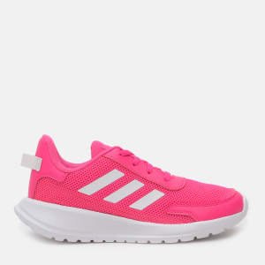 Кроссовки детские Adidas Tensaur Run K EG4126 39.5 (6) Shopnk-Ftwwht-Lgrani (4062052505335) ТОП в Луцке