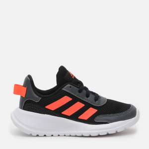 Кросівки дитячі Adidas Tensor EG4124 28 (10K) Cblack/Solred/Gresix (4062052509098) в Луцьку