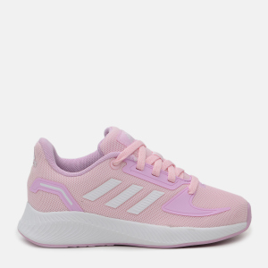 Кросівки дитячі Adidas Runfalcon 2.0 K FY9499 28 (10K) Clpink/Ftwwht/Clelil (4064036732744) рейтинг