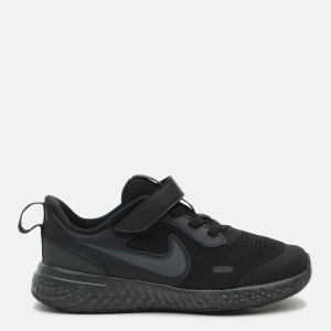 Кроссовки Nike Revolution 5 (Psv) BQ5672-001 29.5 (12C) (193152380363) рейтинг