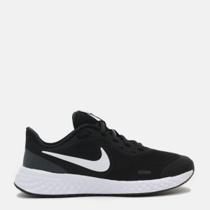 Кросівки дитячі Nike Revolution 5 (Gs) BQ5671-003 36 (4Y) (193152379787) краща модель в Луцьку