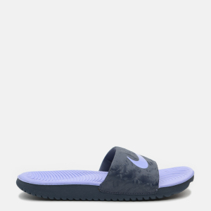 Шлепанцы детские Nike Kawa Slide (Gs/Ps) 819352-405 33.5 (2Y) (194953064483) ТОП в Луцке