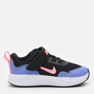 Кросівки дитячі Nike Wearallday (Td) CJ3818-009 27 (10C) (194953236040) в Луцьку