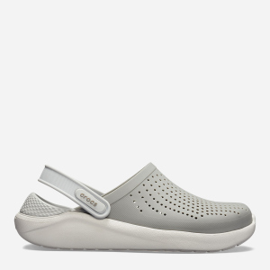 Кроки Crocs Jibbitz LiteRide 204592-06J-M5/W7 37-38 22.9 см Сірі (191448300507_191448300606) в Луцьку