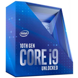 Процессор Intel Core™ i9 10850K (BX8070110850K) лучшая модель в Луцке