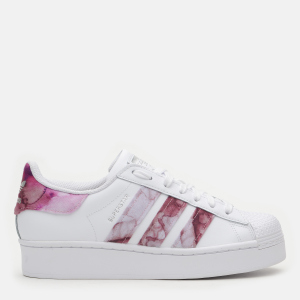 Кеди Adidas Originals Superstar Bold W FX6036 36 (4.5) 23 см Ftwwht/Crered/Ultpur (4064036958946) в Луцьку