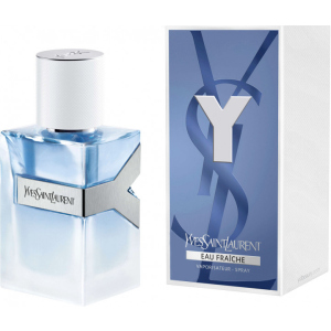 Туалетна вода для чоловіків Yves Saint Laurent Y Eau Fraiche 100 мл (3614272883093) рейтинг