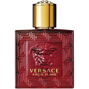 Тестер парфумованої води для чоловіків Versace Eros Flame 100 мл (8011003845514) в Луцьку