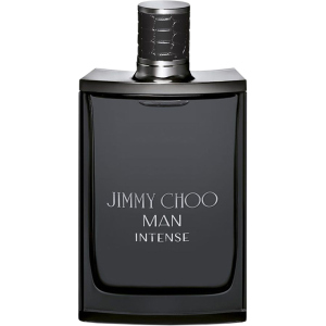 Тестер туалетной воды для мужчин Jimmy Choo Man Intense 100 мл (3386460078900) надежный